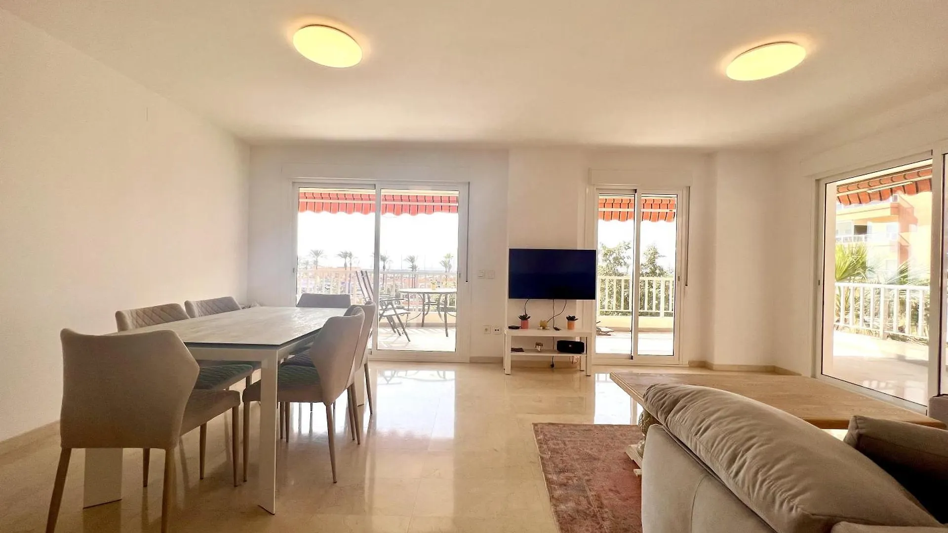 Apartment Paraiso Fuengirola