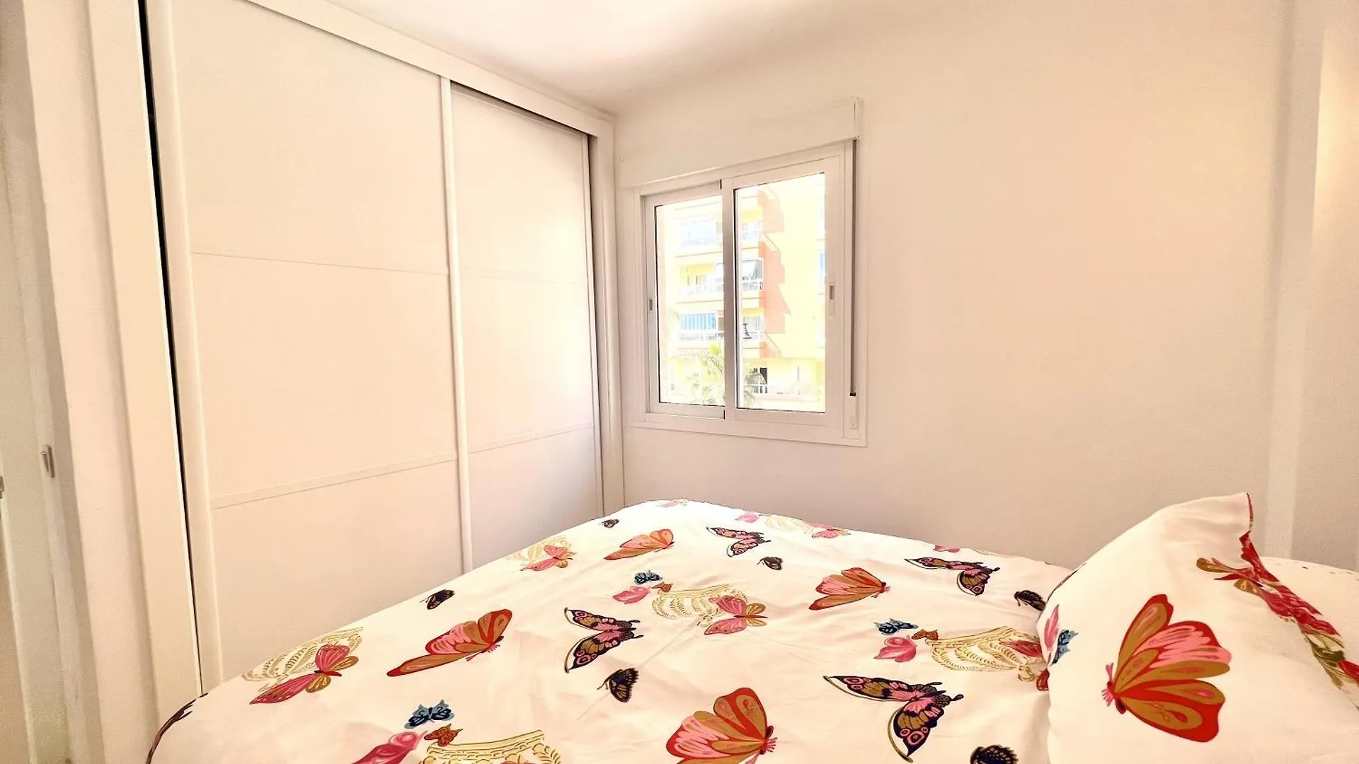 Paraiso Fuengirola 0*,  Ισπανία