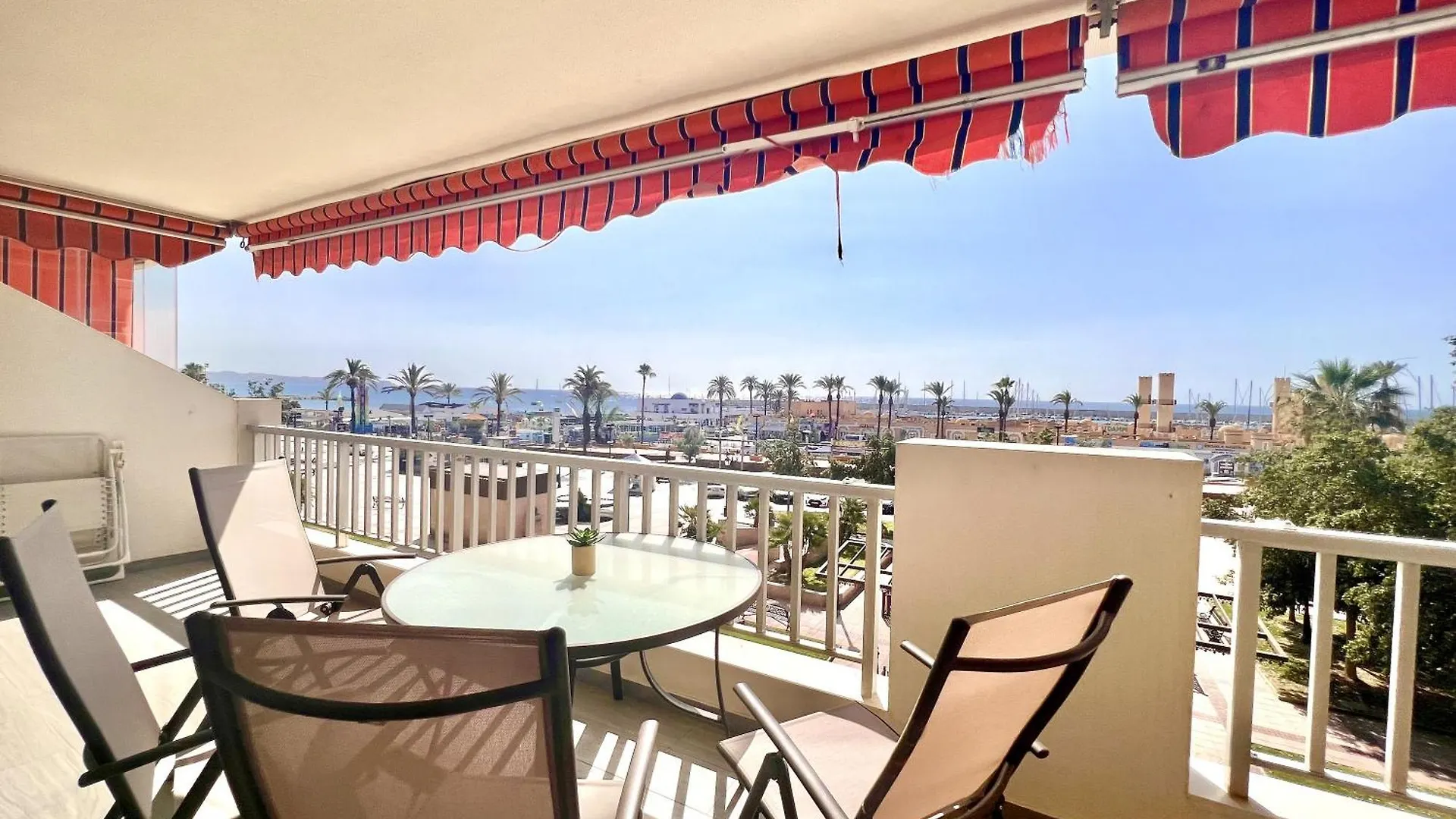 Paraiso Fuengirola
