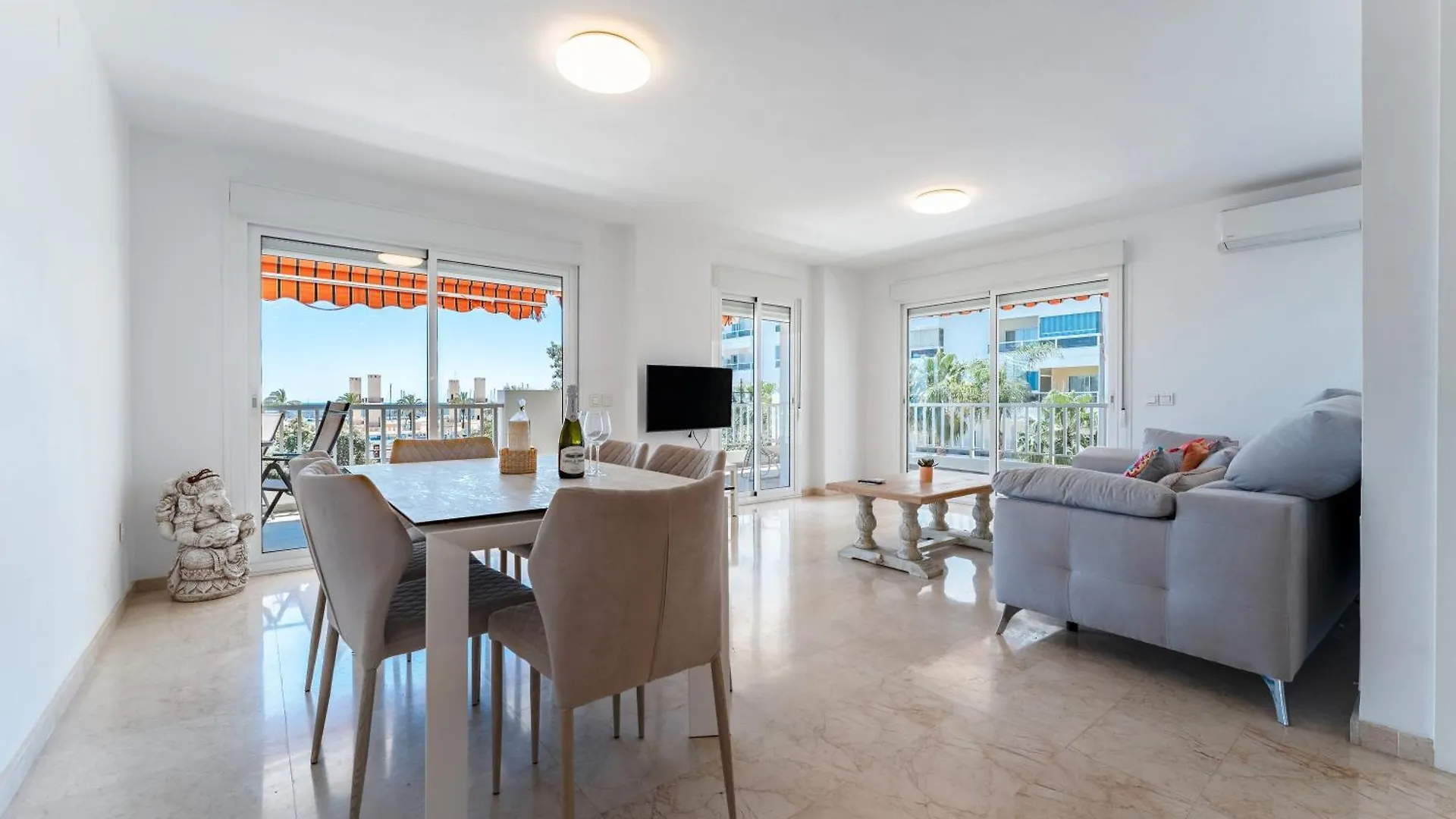Paraiso Fuengirola Διαμέρισμα