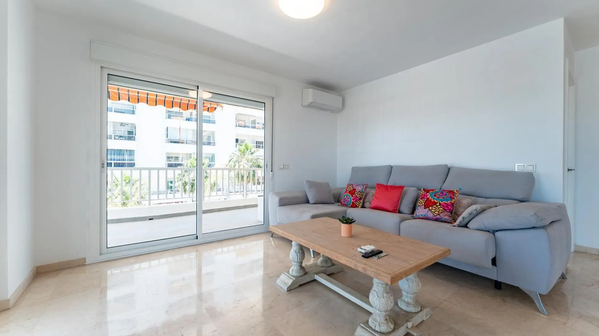 Paraiso Fuengirola
