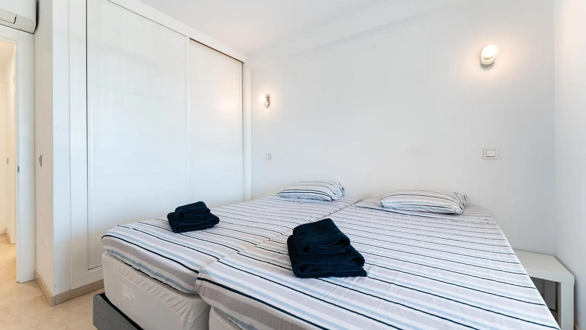 Apartment Paraiso Fuengirola