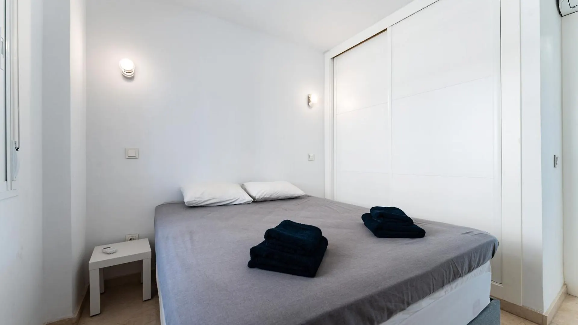 Apartment Paraiso Fuengirola