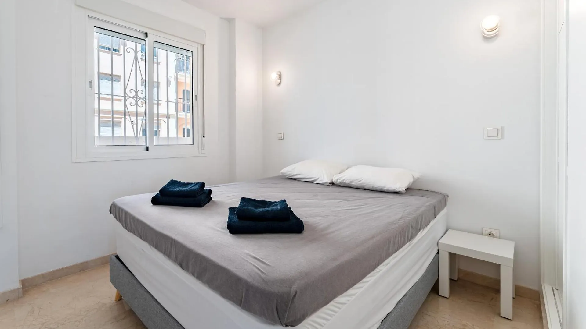 Paraiso Fuengirola Apartment
