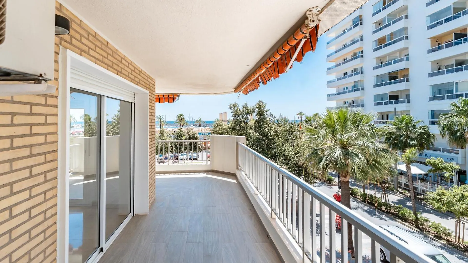 Paraiso Fuengirola