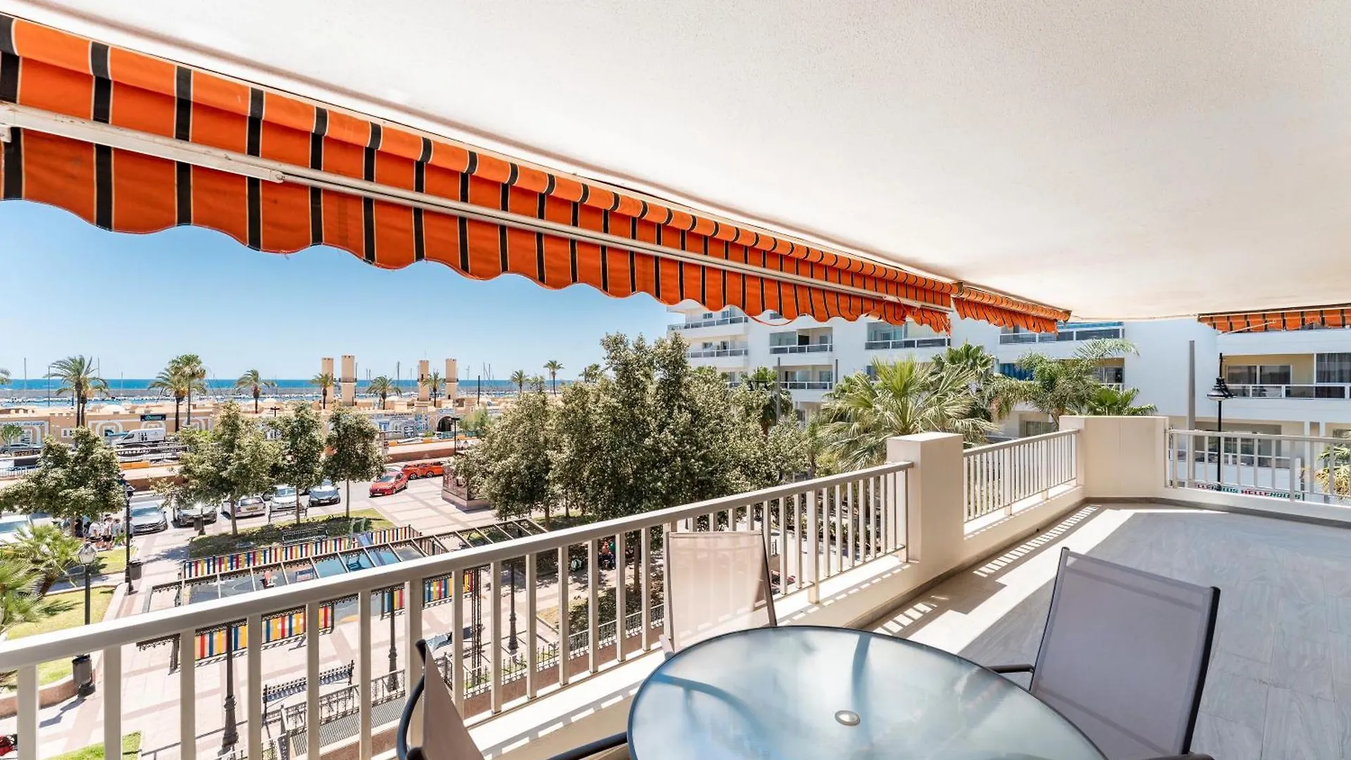 Paraiso Fuengirola