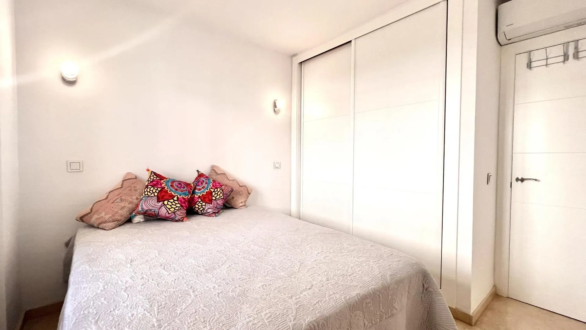 Apartment Paraiso Fuengirola