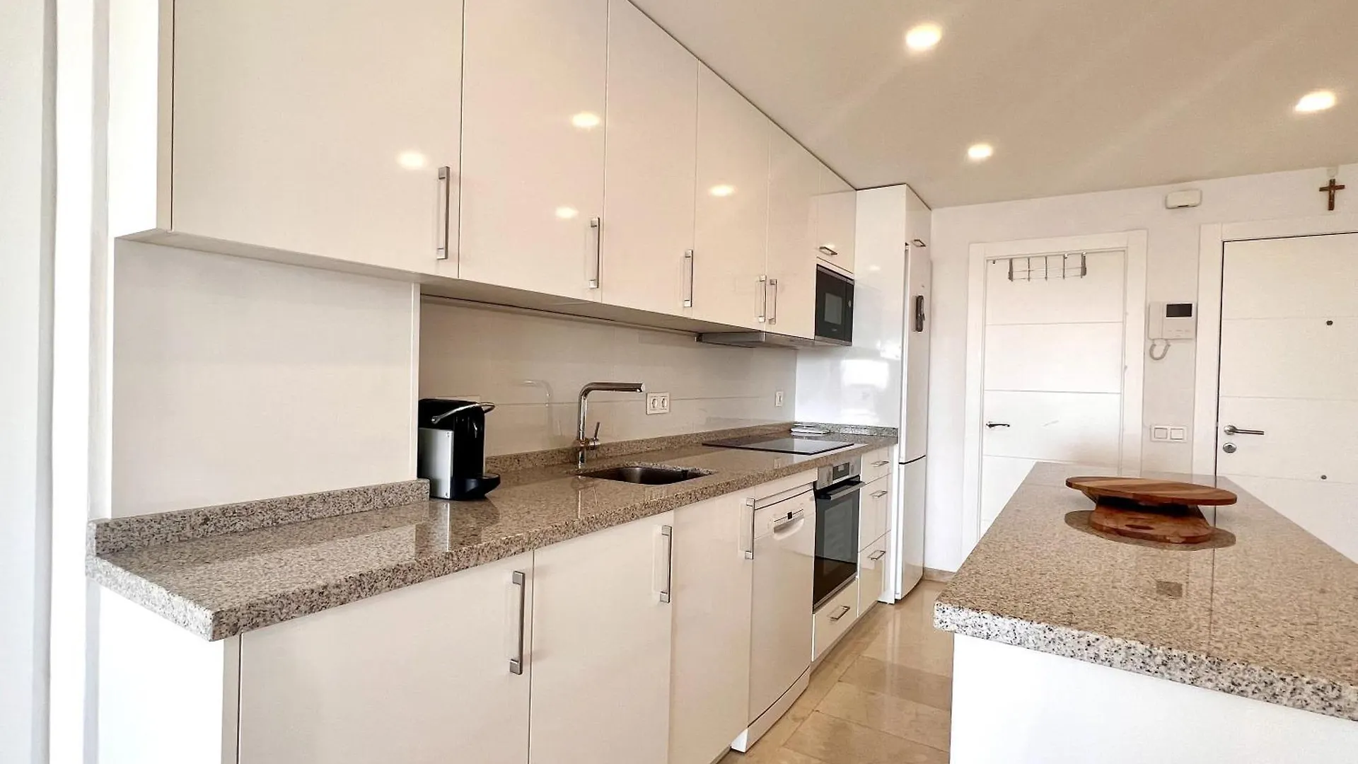 Apartment Paraiso Fuengirola