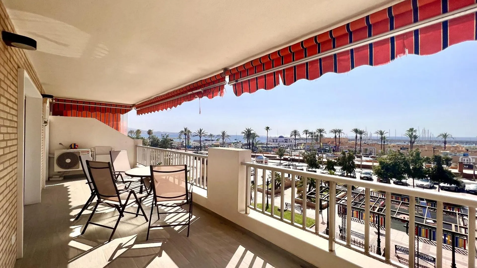 Paraiso Fuengirola Spain