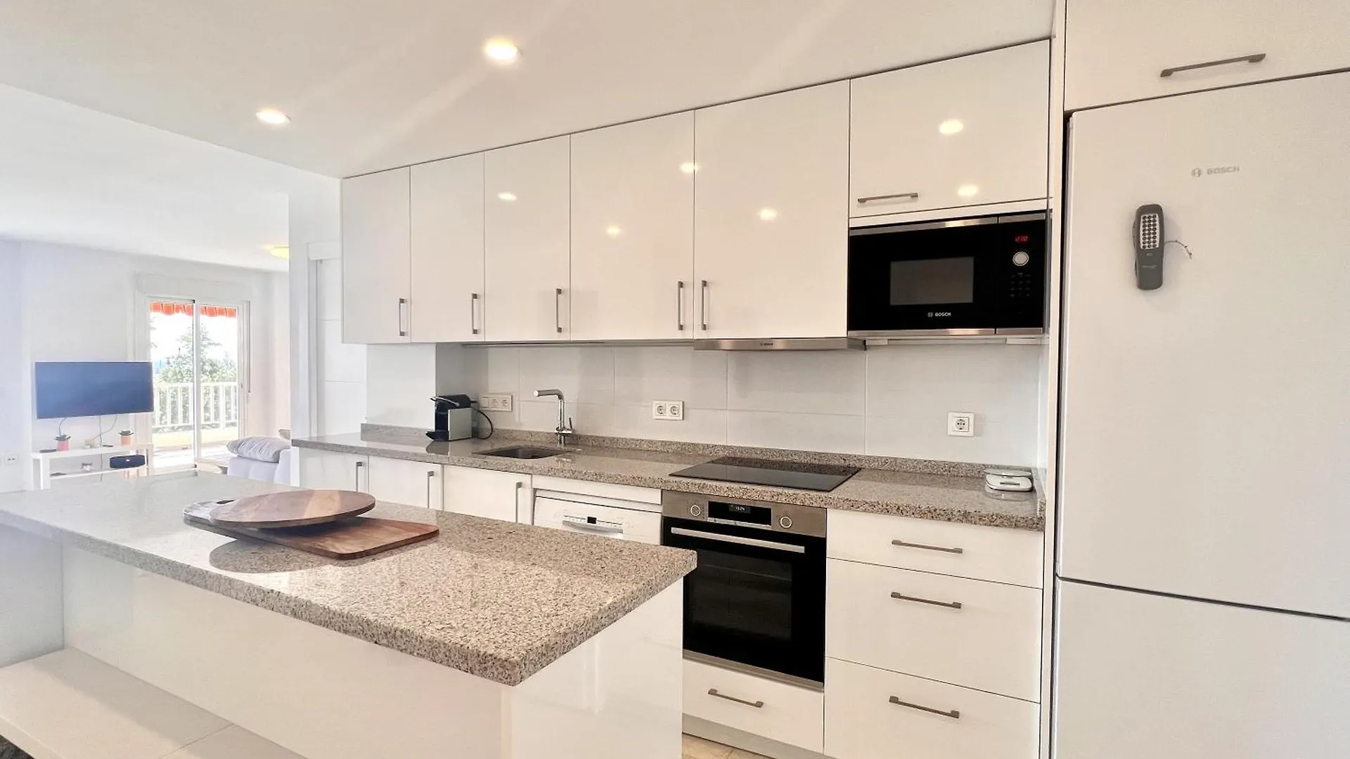 Paraiso Fuengirola Apartment