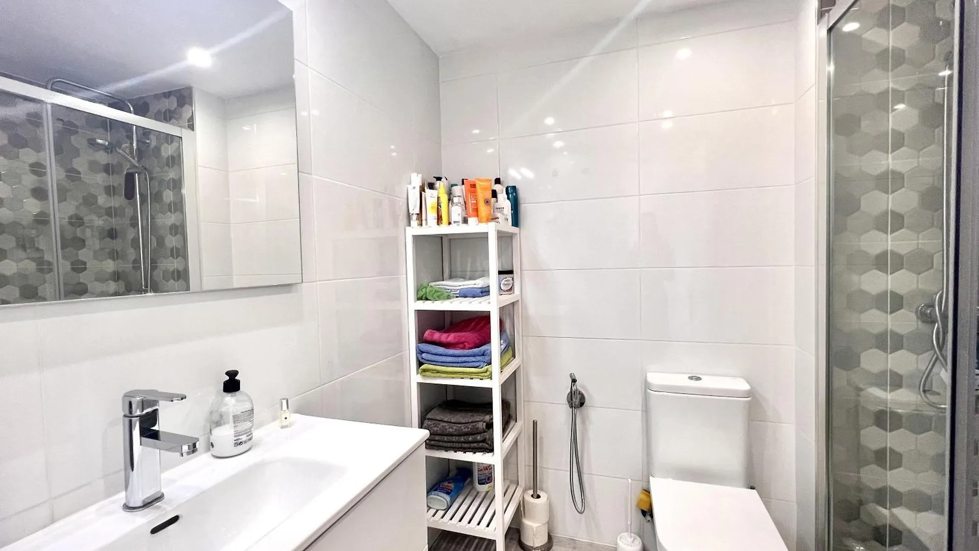 Paraiso Fuengirola Apartment