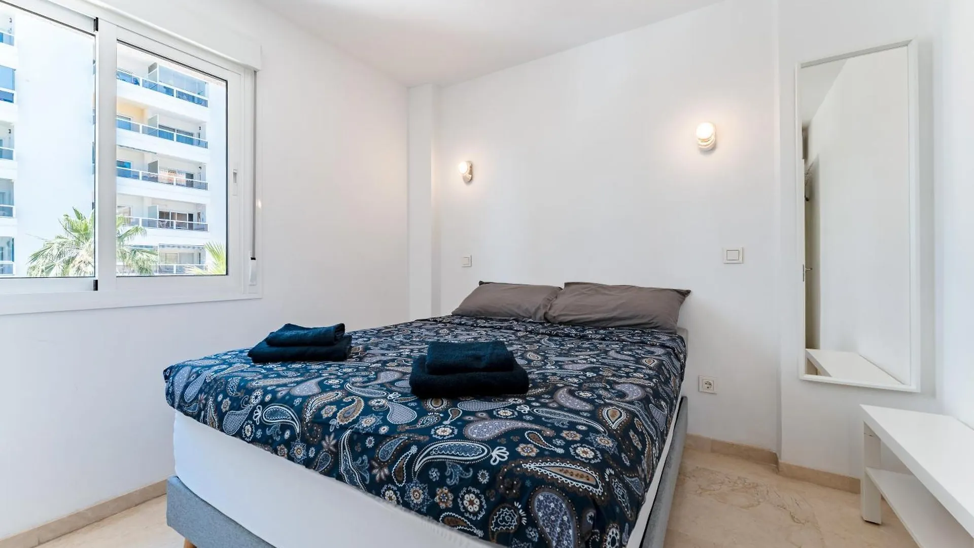 Apartment Paraiso Fuengirola