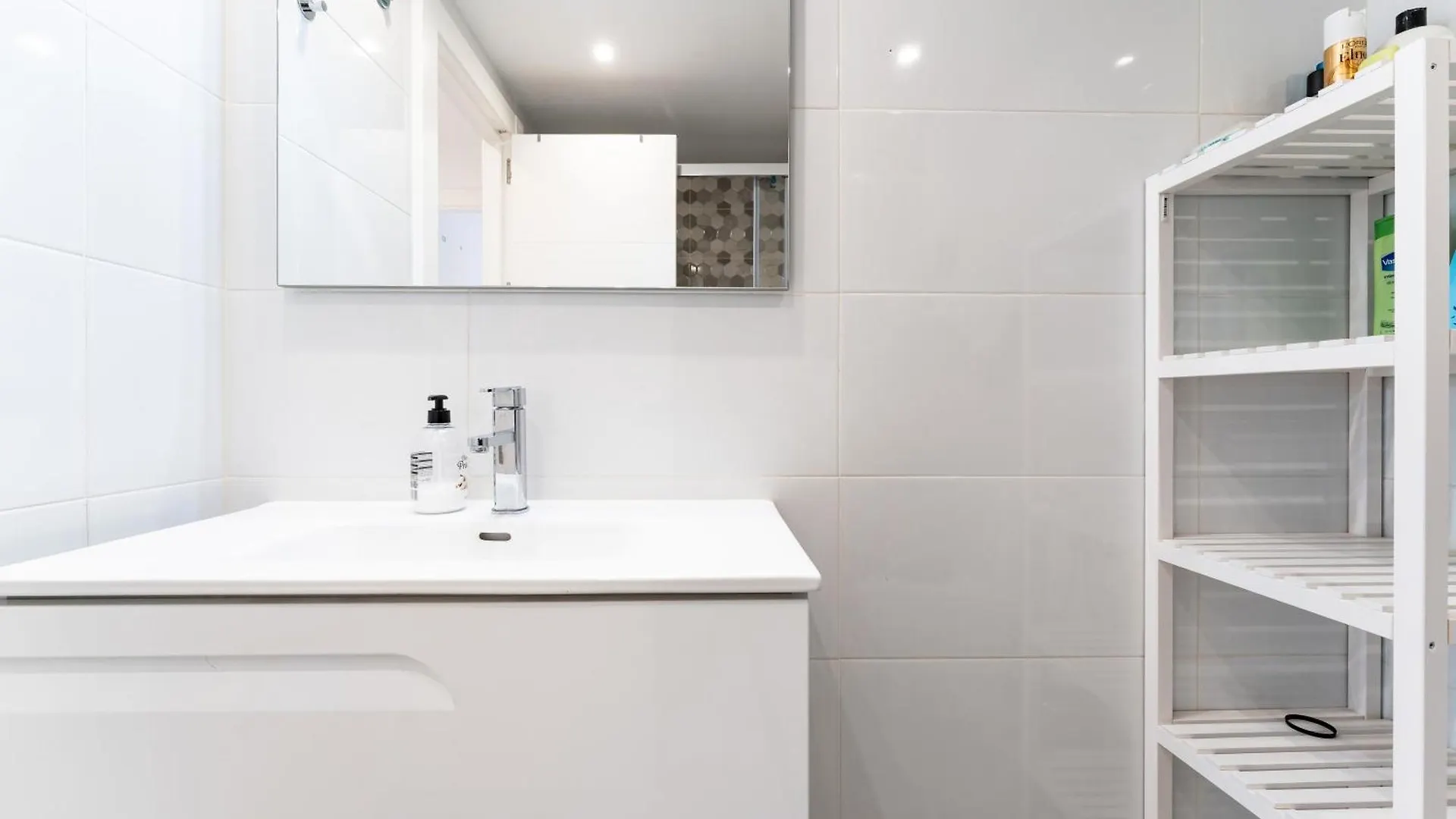 Apartment Paraiso Fuengirola Spain